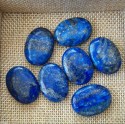 Looduslik lapis lazuli 25x18mm/1 tk