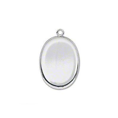 Hõbetatud kergraam kameele/30mm