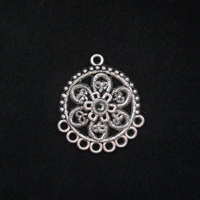 Kõrvarõnga toorik /2724