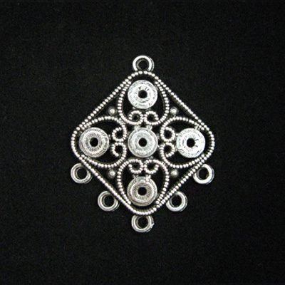 Kõrvarõnga toorik /3731