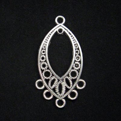 Kõrvarõnga toorik /3720