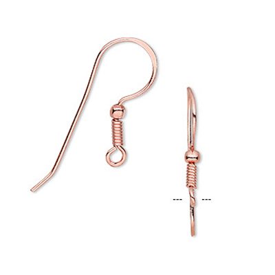Vasest kõrvarõnga haagid/23 mm